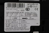 Siemens 3RV1021-1JA15 E06 Leistungsschalter 07621545 3RV10211JA15 unused OVP