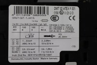 Siemens 3RV1021-1JA15 E06 Leistungsschalter 07621545 unused OVP