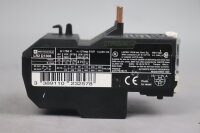 Telemecanique LR2 D1308 Motorschutzrelais 2,5-4A 023257 LR2D130800 unused OVP