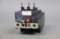 Telemecanique LR2 D1308 Motorschutzrelais 2,5-4A 023257 LR2D130800 unused OVP