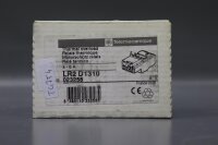 Telemecanique LR2 D1310 023258 Motorschutzrelais Sealed