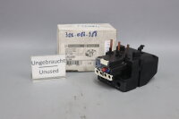 Telemecanique LRD3361 Motorschutzrelais 051998 unused OVP