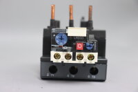 Telemecanique LRD3361 Motorschutzrelais 051998 unused OVP