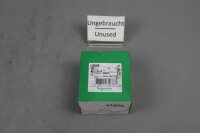 Telemecanique LRD08 Motorschutzrelais 034678 unused OVP