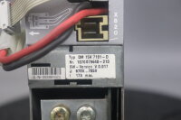 Rexroth DM15K7101-D Servo Drive Module 1070079648-213 V 0.017 670-705V 17A Used