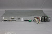 Rexroth DM15K7101-D Servo Drive Module 1070079648-213 V 0.017 670-705V 17A Used