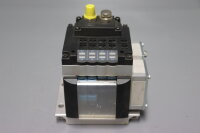 Festo CPV10-GE-FB-4 18250 + CPV-10-VI 30641+ CPV10-VI-P4-M7-B 152421 Ventilinsel