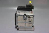 Festo CPV10-GE-FB-4 18250 + CPV-10-VI 30641+ CPV10-VI-P4-M7-B 152421 Ventilinsel