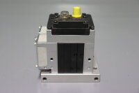 Festo CPV10-GE-FB-4 18250 + CPV-10-VI 30641+ CPV10-VI-P4-M7-B 152421 Ventilinsel