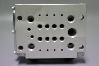 Festo CPV10-GE-FB-4 18250 + CPV-10-VI 30641+ CPV10-VI-P4-M7-B 152421 Ventilinsel