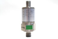 IFM PX7032 Drucksensor PP-100-SBG14-QFRKG/US/ /V Unused OVP