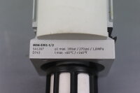 Festo MS6-EM1-1/2  541267 D743 Einschaltventil 18 bar Used