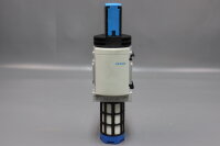 Festo MS6-EM1-1/2  541267 D743 Einschaltventil 18 bar Used