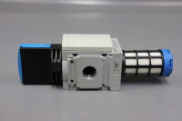 Festo MS6-EM1-1/2  541267 D743 Einschaltventil 18 bar Used