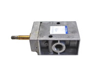 Festo Magnetventi MCH-3-1/2 9981