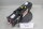 Indramat MAC 90B-1-PD-4-C/110-A-1/WA612XX Permanentmagnet-Drehstromservomotor Unused