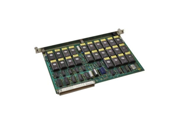Siemens 6FX1127-3AA00  Memory Board Stand: 01 used