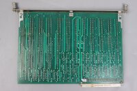 Siemens 6FX1127-3AA00 Memory Board Stand: 01 548 273 9001 6FX1 127-3AA00 used