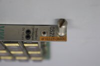 Siemens 6FX1127-3AA00 Memory Board Stand: 01 548 273 9001...