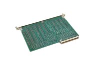 Siemens 6FX1127-3AA00  Memory Board Stand: 01 used