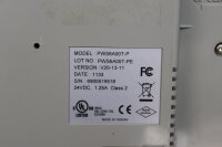 Hitech PWS6A00T-P Panel Defekt