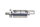 Krones V 15-3009 PA 60/15 0KF 0R Ventil 0970.50004 unused