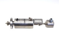Krones PA 60/15 DK 0R V-15-3010 + PA60/25 DK 0R PT N0 V-25-3122 Ventil unused