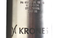 Krones Aseptomag V-25-3124 PA60/25 VV 0R N0 0973.50006 Ventil unused