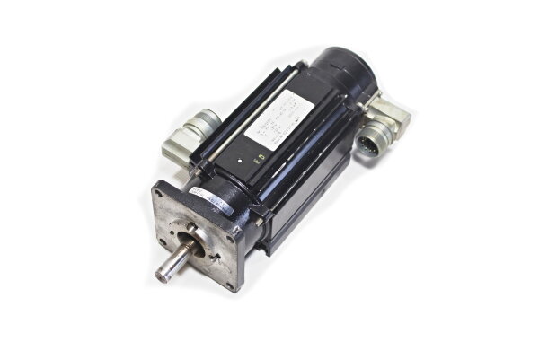 EK 66-45 Servomotor SR IP44 130W 2000rpm Used