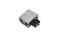 Integrated Hydraulics Limited DXP18555-01B + 2x AXP9944 Coil