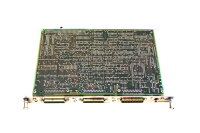 Siemens Sinumerik CPU Board 6FX1120-4BB02 E-Stand: F 00 used