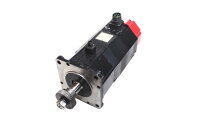FANUC A06B-0501-B751 Servomotor (Geh&auml;use besch&auml;digt) Model 10 used