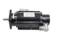 EK 66-45 NR IP44 Servomotor 130W 2000rpm Used