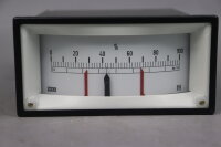 WIKA C T 6 PTB-Nr.Ex-83/2022X Ex-83/ 2022X Druckmessger&auml;t used