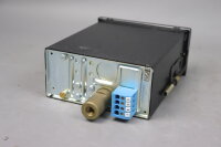 WIKA C T 6 PTB-Nr.Ex-83/2022X Ex-83/ 2022X Druckmessger&auml;t used