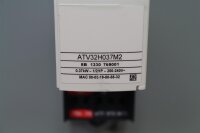 Schneider Electric ATV32H037M2 Frequenzumrichter used