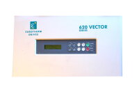 Eurotherm Drives Serie 620 Vector 620STD/0750/400/0010/UK/ENW/0000/000/BO/000 used