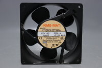 NMB-MAT 4715MS-23T-B4A 230V AC 50/60Hz 15/13W L&uuml;fter Used