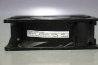 NMB-MAT 4715MS-23T-B4A 230V AC 50/60Hz 15/13W L&uuml;fter Used