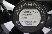 Comair Rotron PQ24B0X 032539 24VDC 1.0A 117x50mm...