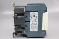 Telemecanique LC1 D80P7 044282 Sch&uuml;tz 37kW LC1D80P7 230V 50-60Hz 460V Unused OVP