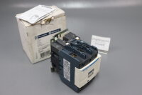 Telemecanique LC1 D80P7 044282 Sch&uuml;tz 37kW LC1D80P7 Unused OVP
