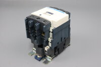 Telemecanique LC1 D80P7 044282 Sch&uuml;tz 37kW LC1D80P7 Unused OVP