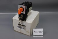 SQUARE D Telemecanique K1K5780.50 Wahlschalter Unused