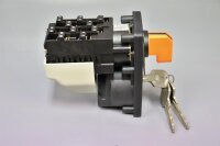 SQUARE D Telemecanique K1K5780.50 Wahlschalter Unused