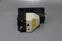 SQUARE D Telemecanique K1K5780.50 Wahlschalter Unused