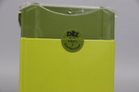 Pilz PZE 5 4S/1&Ouml; 474910 Sicherheitsrelais unused