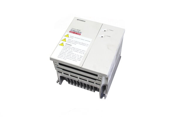 Mitsubishi FR-A044-0.75K-EC Frequenzumrichter Unused