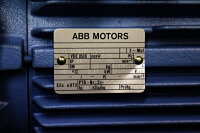 ABB EQU 90 S8 AY Elektromotor 0,37kW 700/min Unused