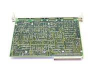 Siemens Sinumerik Einbaukarte 6FX1126-8BC00 Used